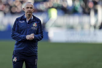 Rugby:Italia-Russia a S.Benedetto Tronto