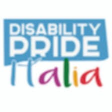 logo del disability pride