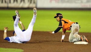 A Bologna la Coppa Campioni di baseball
