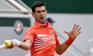 Roland garros: Djokovic ai quarti