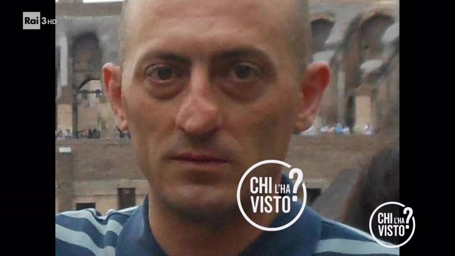 La scomparsa di Daniele Potenzoni: "Chiedete a quel convento" - Chi l ha visto del 09/10/2019