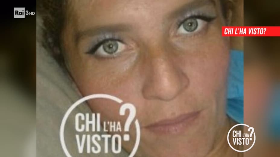 Giusy Ventimiglia &#232; stata uccisa? - Chi l ha visto del 05/02/2020