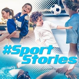 Vai a 'Sport Stories'