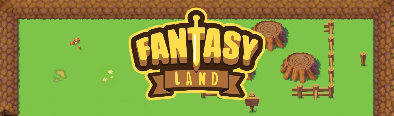 Vai al download di Fantasy Land
