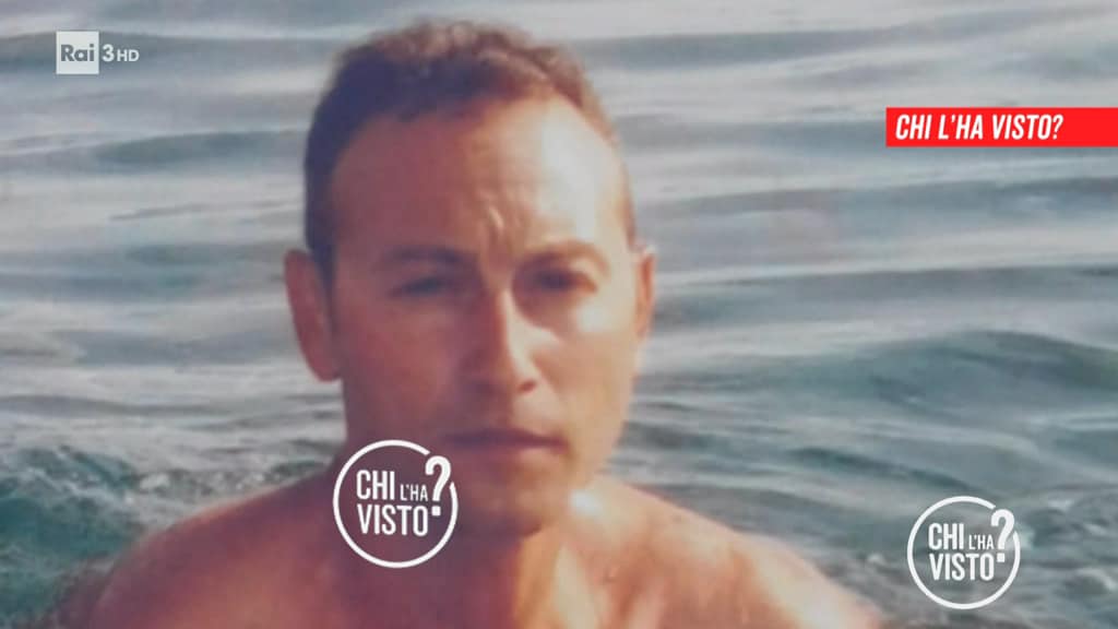 La scomparsa di Patrick Tocci - Chi l'ha visto? - 17-03-2021