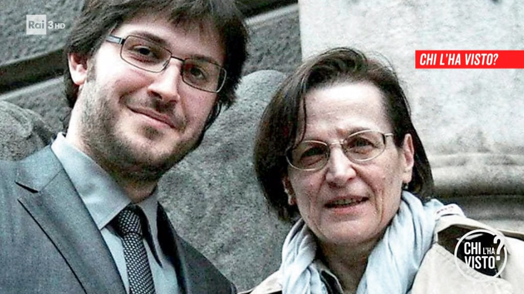 La scomparsa di Giovina Mariano: "Chi l'ha visto?" nella casa del mistero - Chi l'ha visto? - 27/10/2021