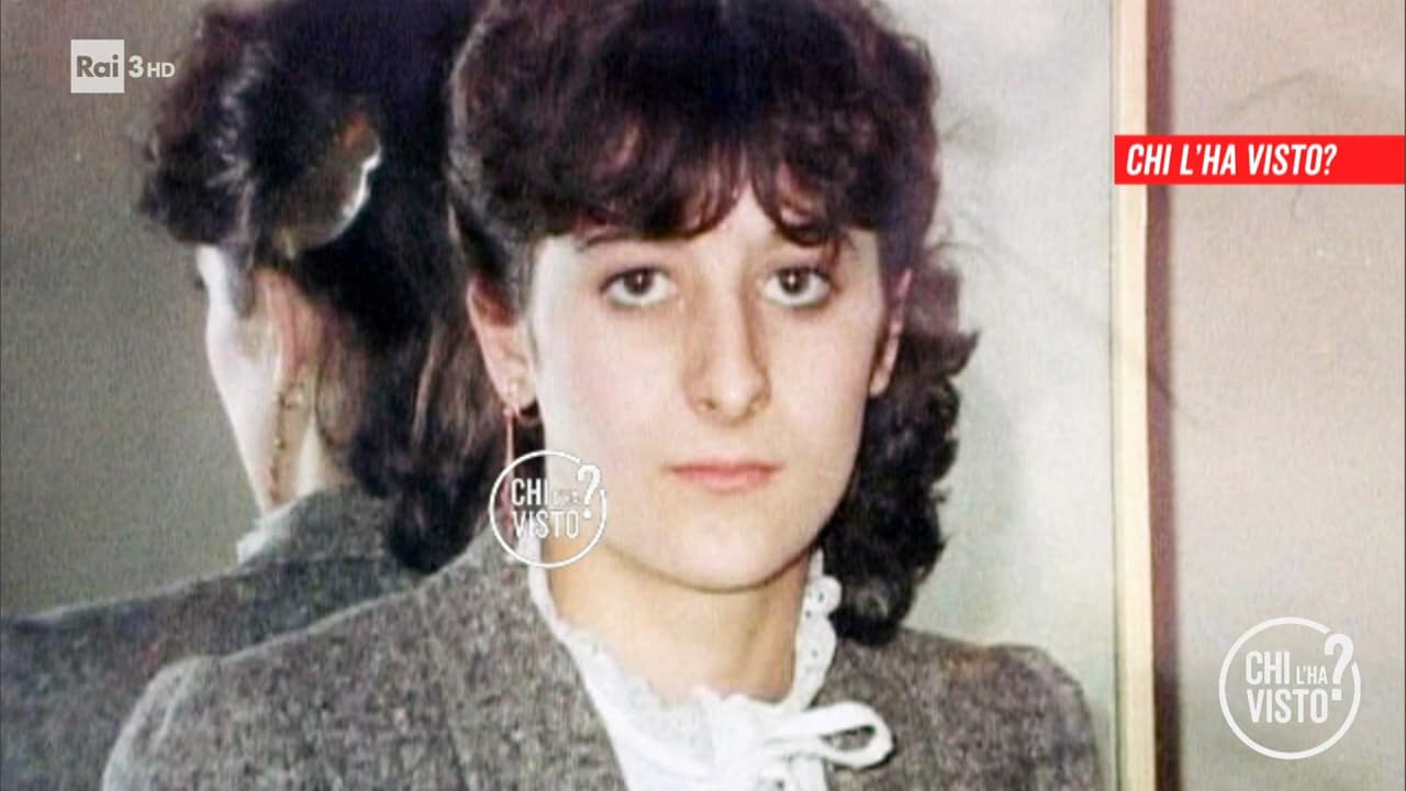 Patrizia Scifo: "Voglio il corpo di mia madre, se esiste ancora una possibilità" - Chi l'ha visto? - 23/02/2022