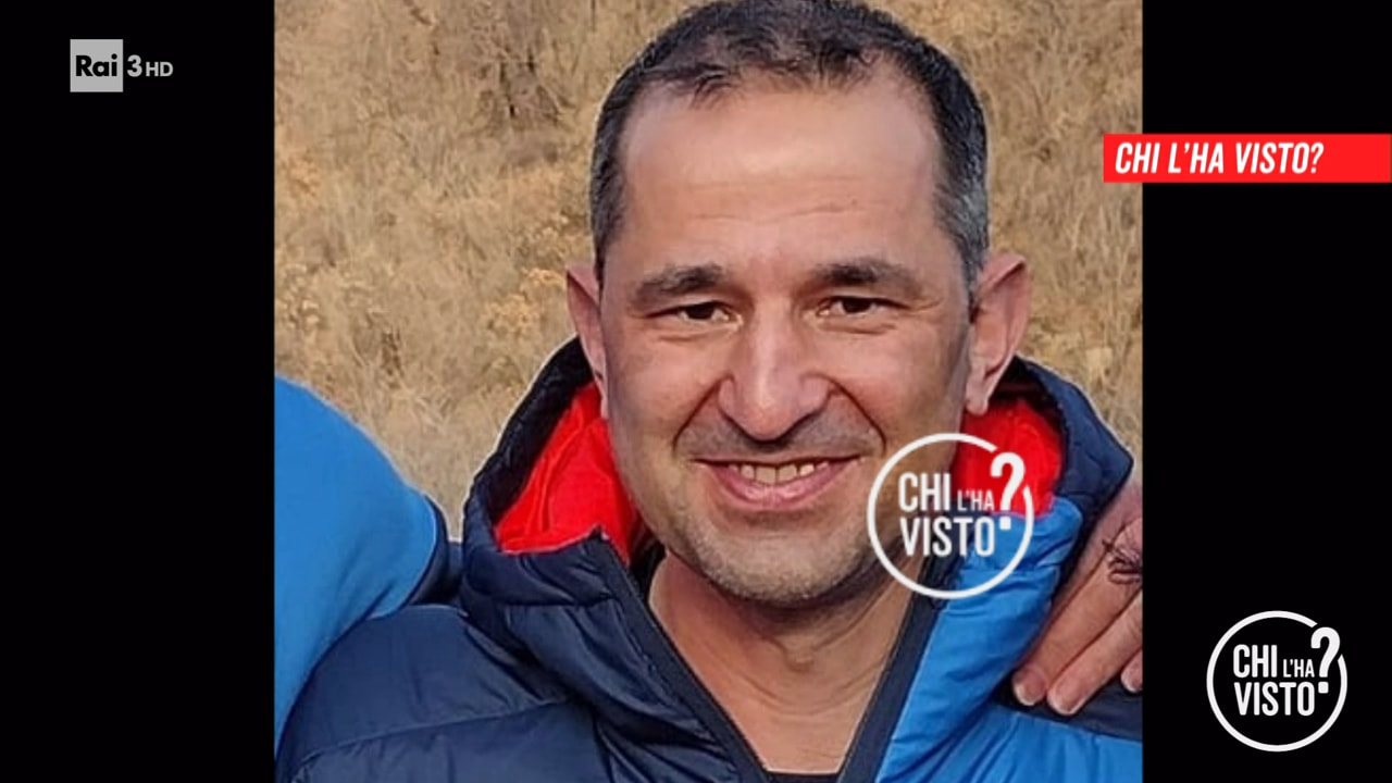 Fisioterapista francese scomparso: cosa è successo a Raphael Rinaldi? - Chi l'ha visto? - 01/06/2022