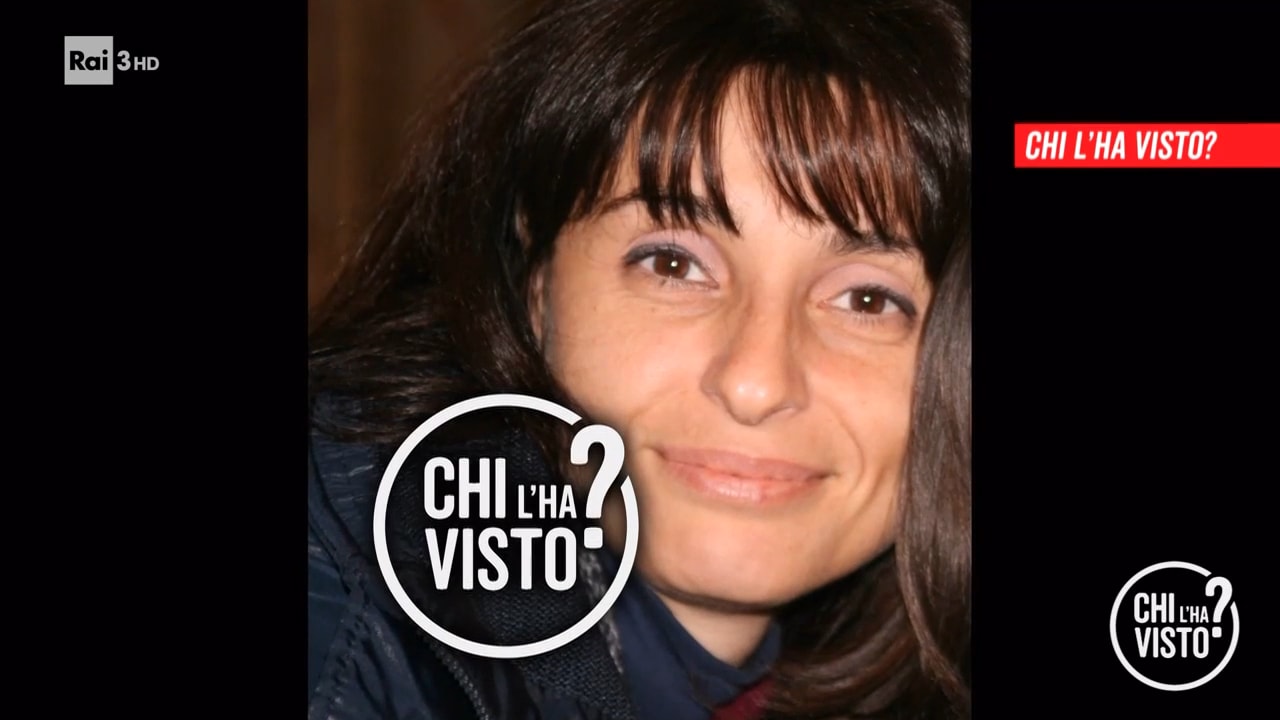 La scomparsa di Maria Chindamo: "Un movente c&#39;&#232;, vogliamo saperlo" - Chi l&#39;ha visto? - 05/07/2023