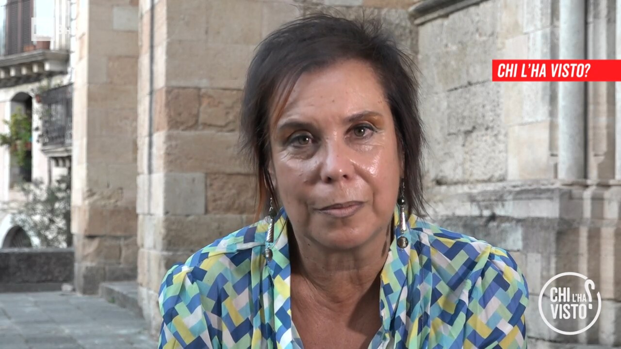 "Mamma, è arrivato il momento di conoscerci", l'appello di Rita - Chi l'ha visto? - 04/10/2023