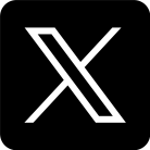Logo di X