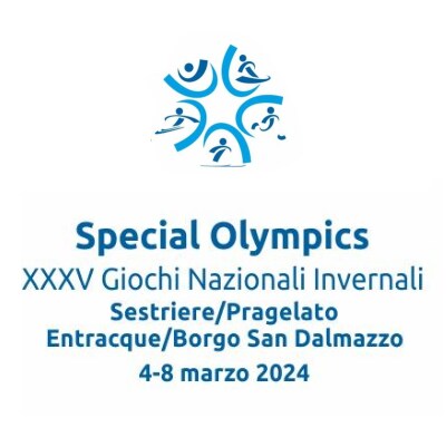 Scopti tutto su XXXV Giochi Nazionali Invernali Special Olympics – Test Event Giochi Mondiali Invernali 2025