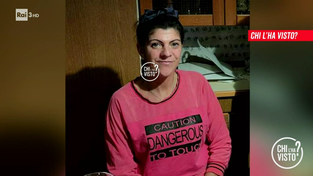 "Voglio mollare la pizzeria", gli ultimi messaggi dal cellulare di Mara Favro - Chi l'ha visto? - 12/06/2024