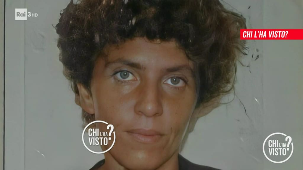 Giusy Ventimiglia: procura chiede archiviazione. Familiari:"Indagare su chi se ne approfittava" - Chi l'ha visto? - 26/06/2024