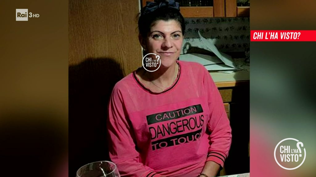 Mara Favro: "L'ho visto anch'io", il giallo del messaggio dell'8 marzo inviato al pizzaiolo - Chi l'ha visto? - 03/07/2024