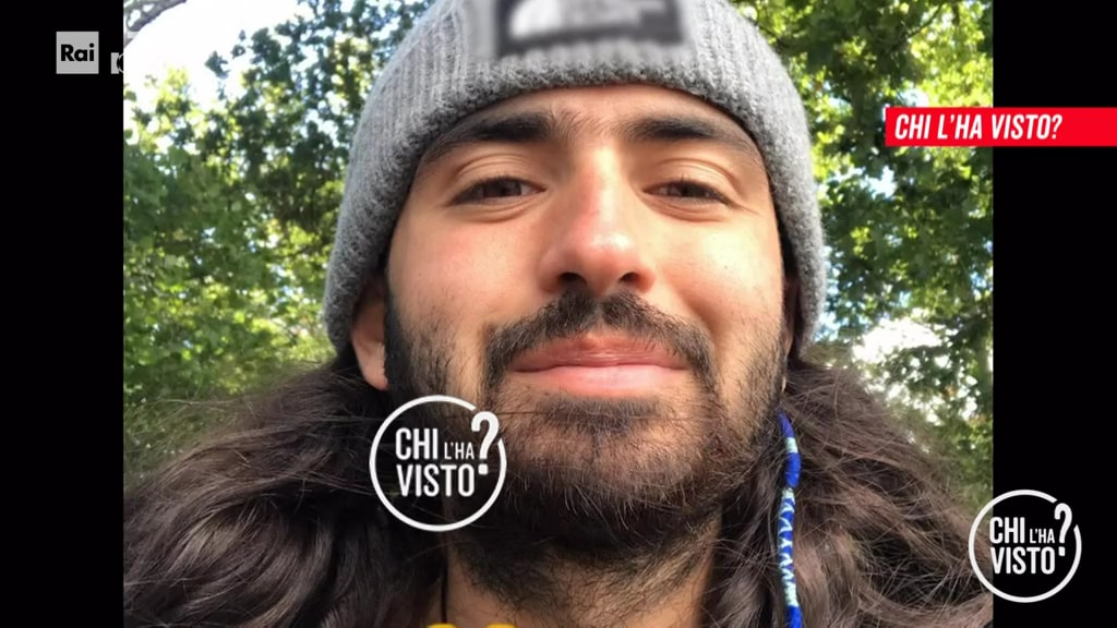 Scomparsa di Michael Frison: il mistero della proprietà danneggiata e delle telecamere rimosse - Chi l'ha visto? - 25/09/2024