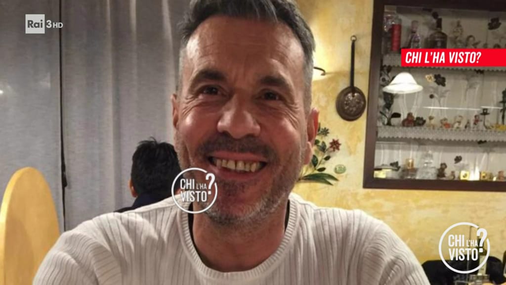 Salvatore Legari: il giallo delle telecamere del committente indagato per sequestro - Chi l'ha visto? - 25/09/2024