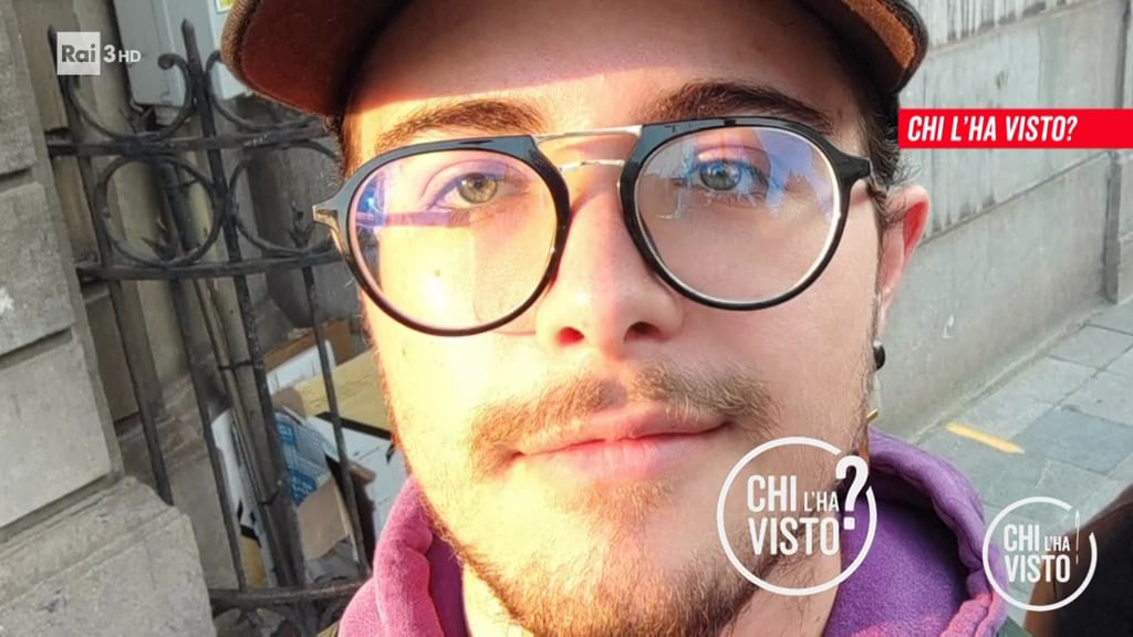 La scomparsa di Riccardo Branchini: "Un buco di un'ora mezza, cosa ha fatto quella sera?" - Chi l'ha visto? - 27/11/2024 