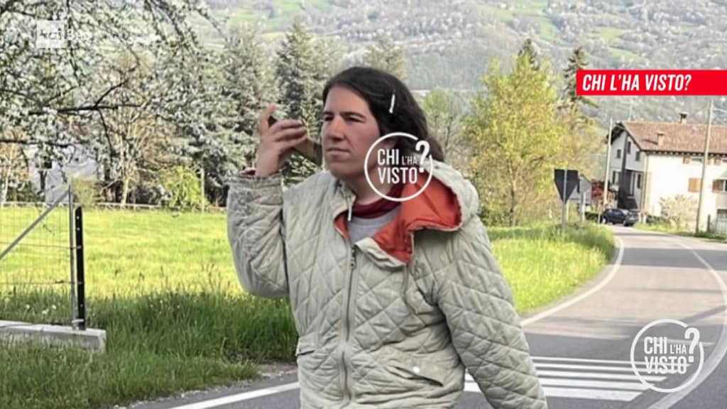Daniela Ruggi è viva? Le segnalazioni dal Modenese, il Ris in casa dello "sceriffo"  - Chi l'ha visto? - 18/12/2024