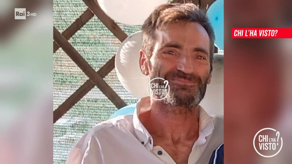 Scomparsa di Rudy Cavazza, il cugino: "A Manolo è successo qualcosa, ma non da noi" - Chi l'ha visto? - 22/01/2025 