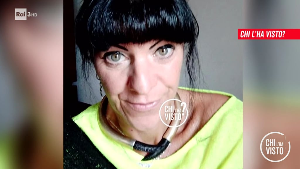 Mara Favro: un nuovo importante messaggio. Ossa e occhiali ritrovati, sono suoi? - Chi l'ha visto? - 26/02/2025