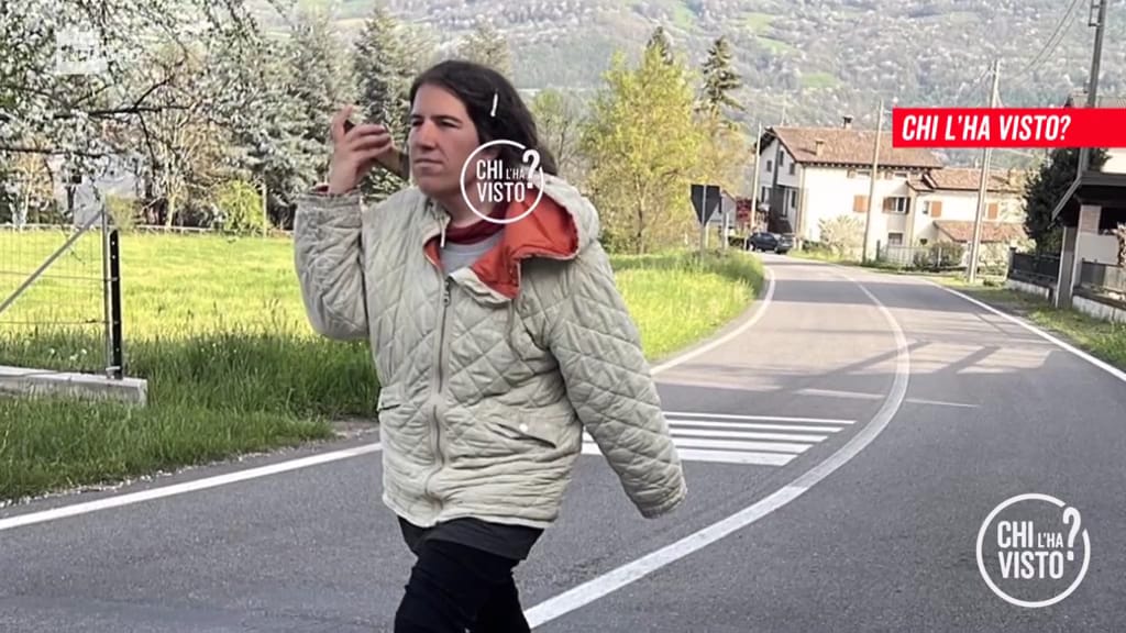 Scomparsa di Daniela Ruggi: "Sono stato un cogl...", lo "sceriffo" indagato parla dopo la scarcerazione. "Con lei un rapporto di aiuto, come con una figlia" - Chi l'ha visto? - 14/05/2025