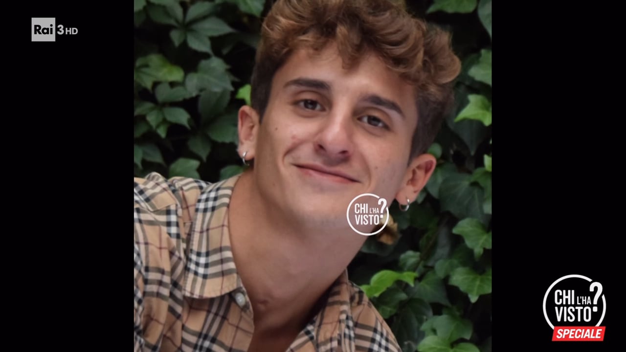 "Un figlio non si archivia". I genitori di Alessandro Venturelli si oppongono all'archiviazione - Chi l'ha visto? - 09/07/2025