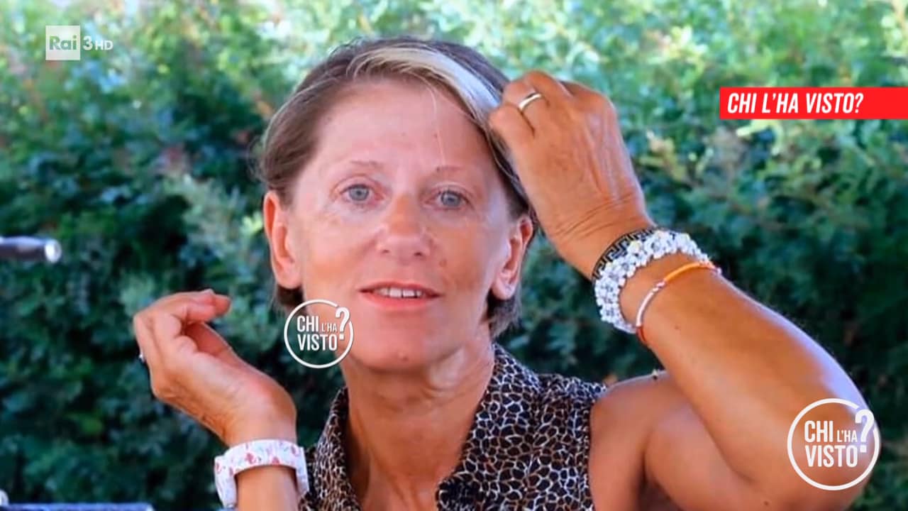 Caso Liliana Resinovich, giallo sulla GoPro del marito - Chi l'ha visto? - 10/09/2025