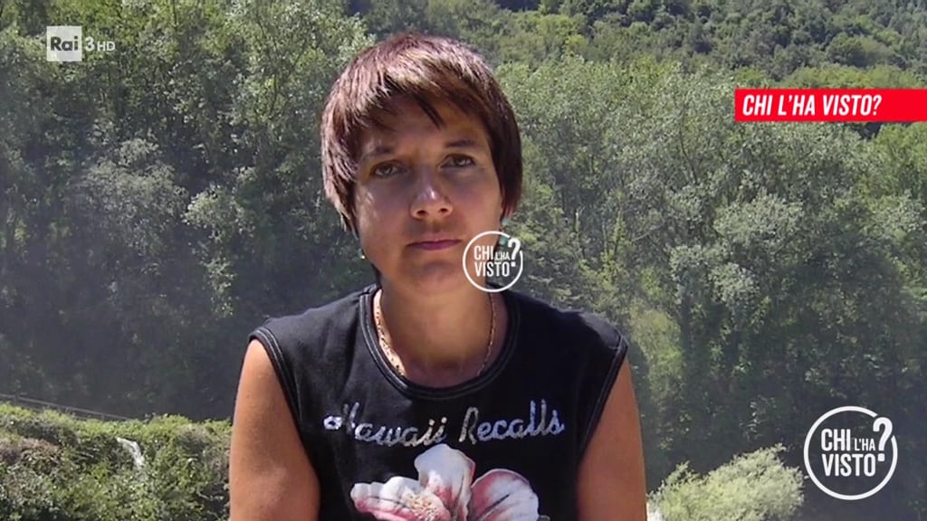 Scomparsa Elena Vergari, archiviazione e dubbi sulle indagini – Chi l'ha visto? 01/10/2025