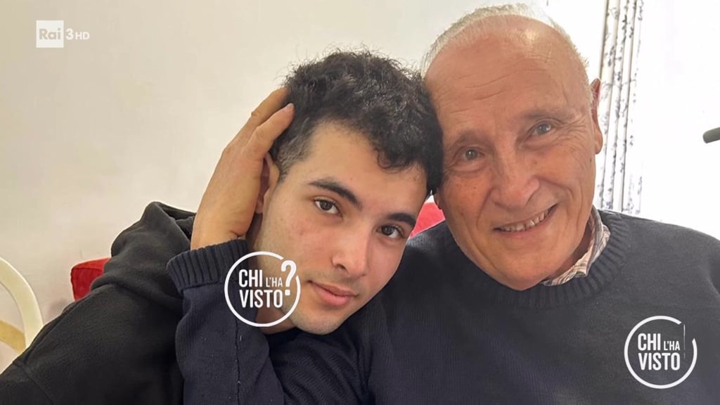 Ancora nessuna notizia di Giacomo, scomparso da Ardea – Chi l'ha visto? 15/10/2025