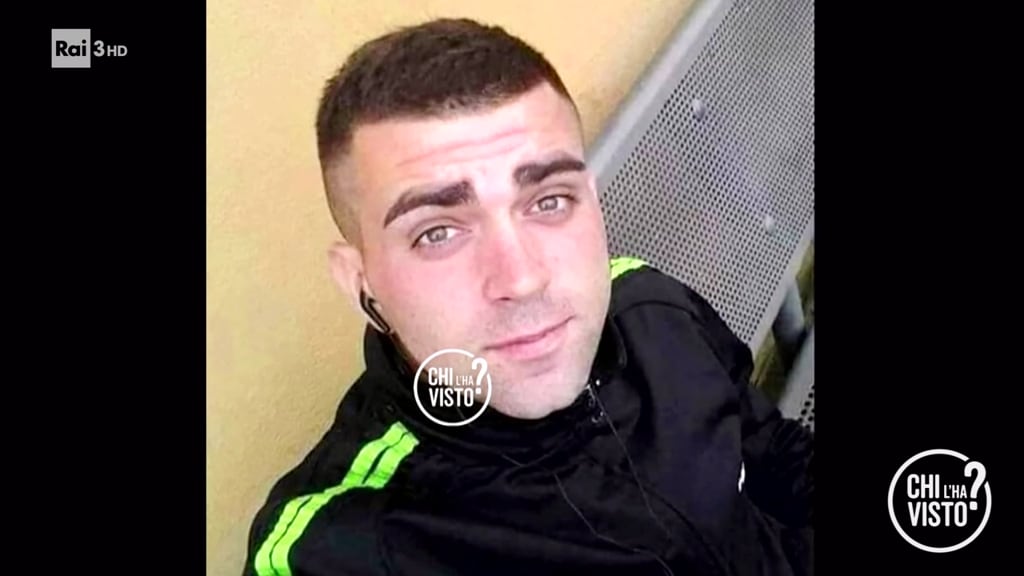 Rapper scomparso: Mesi prima Dome Dama denunci&#242; un&#39;aggressione &#8211; Chi l&#39;ha visto? 29/10/2025