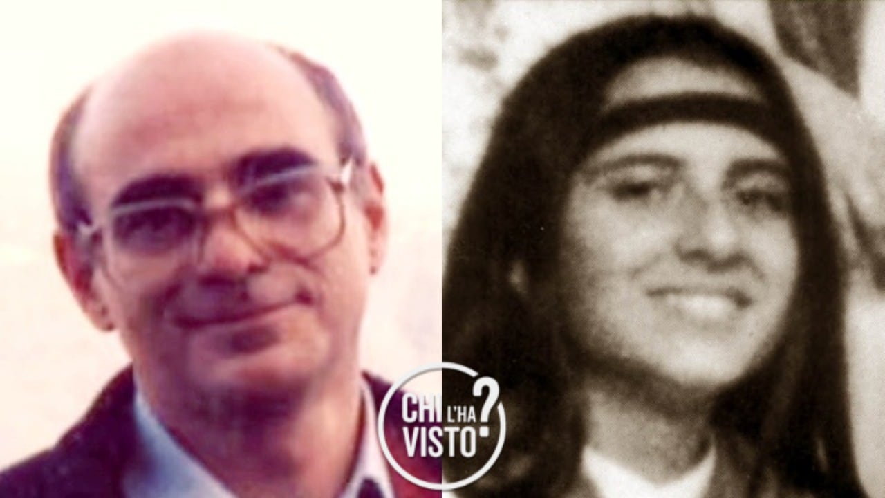 I misteri Adinolfi e Orlandi e le ricerche nella villa di Nicoletti: "Dovete scavare qui" - Chi l'ha visto? - 19/11/2025