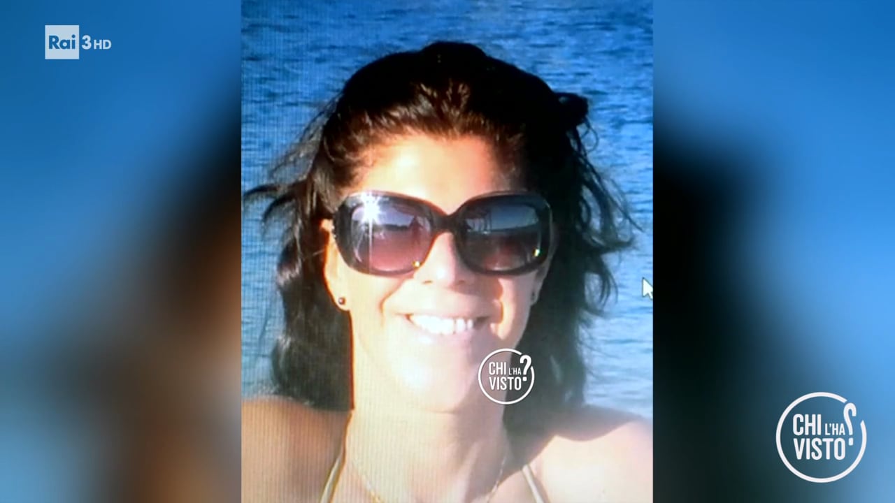 Mara Favro: famiglia non crede a suicidio. L'indagato, "uccisa ma non da me" - Chi l'ha visto? - 12/11/2025