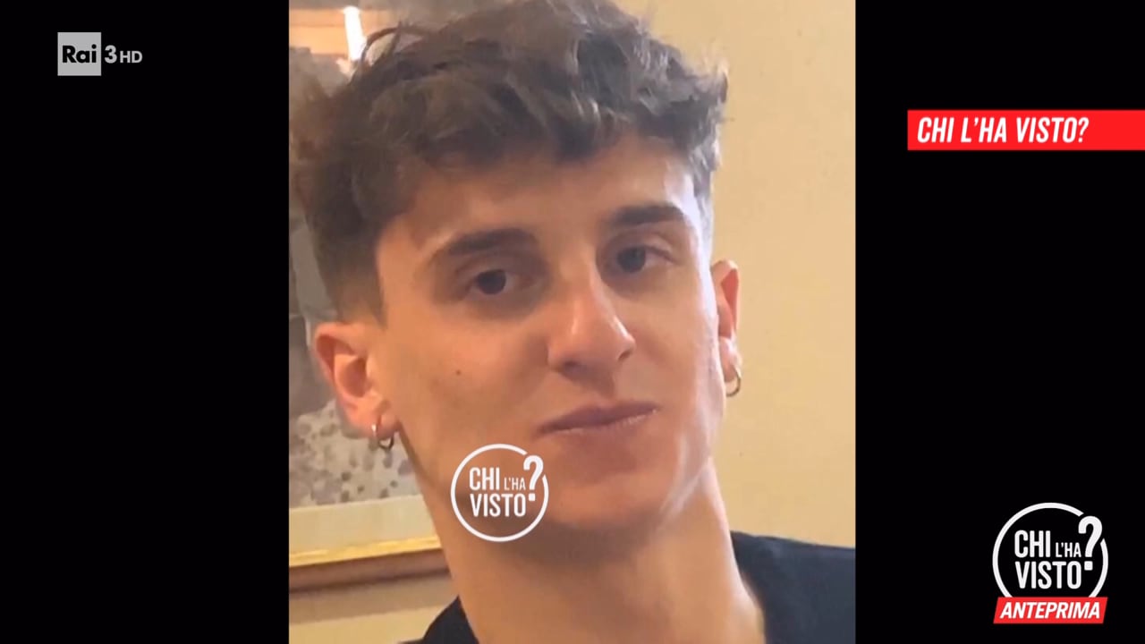 Alessandro Venturelli: "Andava cercato subito". Tante segnalazioni da Torino, non quella giusta  - Chi l'ha visto? - 12/11/2025