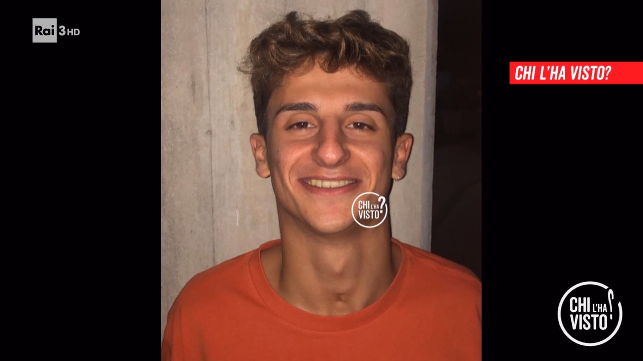 Dov&#39;&#232; Alessandro Venturelli? "Noi genitori non fummo creduti, paghiamo errori di cinque anni fa" - Chi l&#39;ha visto? - 19/11/2025