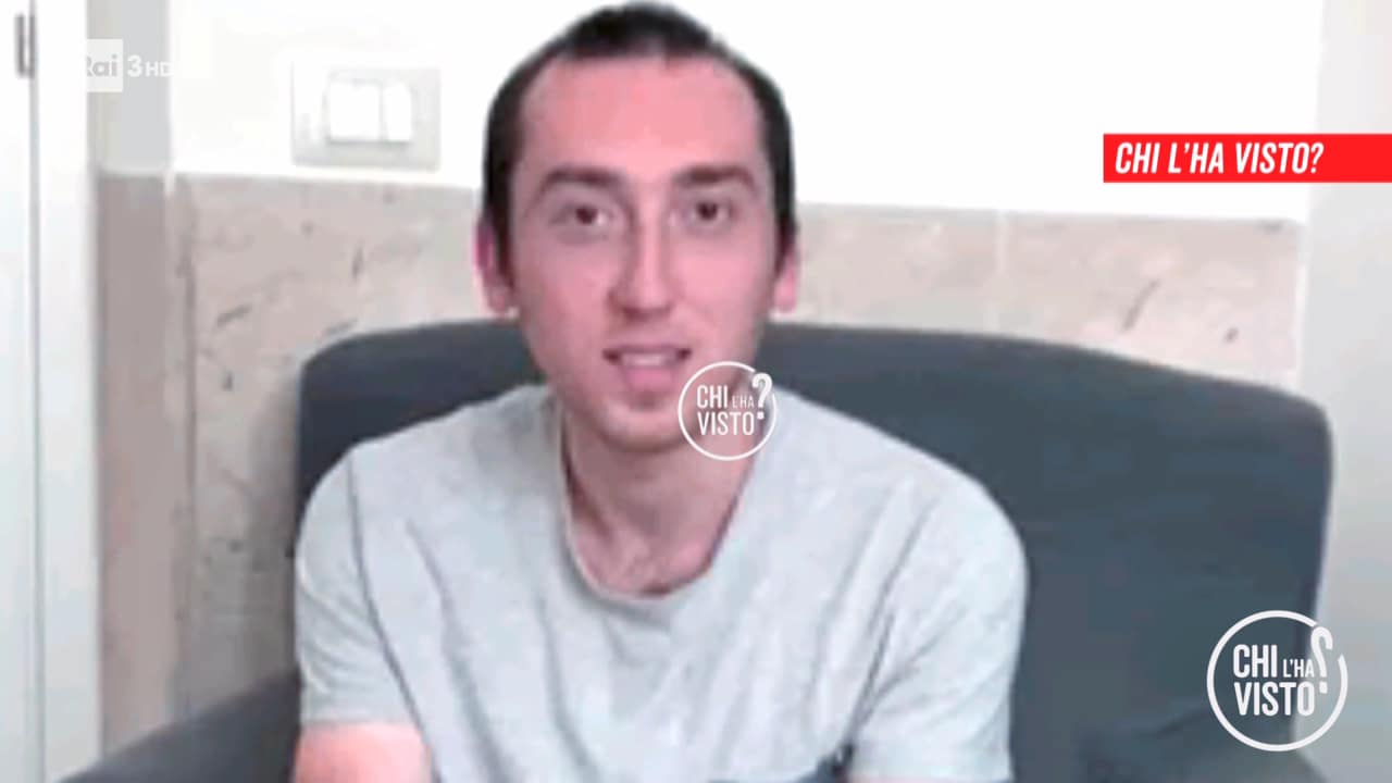 Imbarcato per un TSO: Pietro Amato si gettò in mare o si nascose e scese dalla nave?- Chi l'ha visto? - 26/11/2025