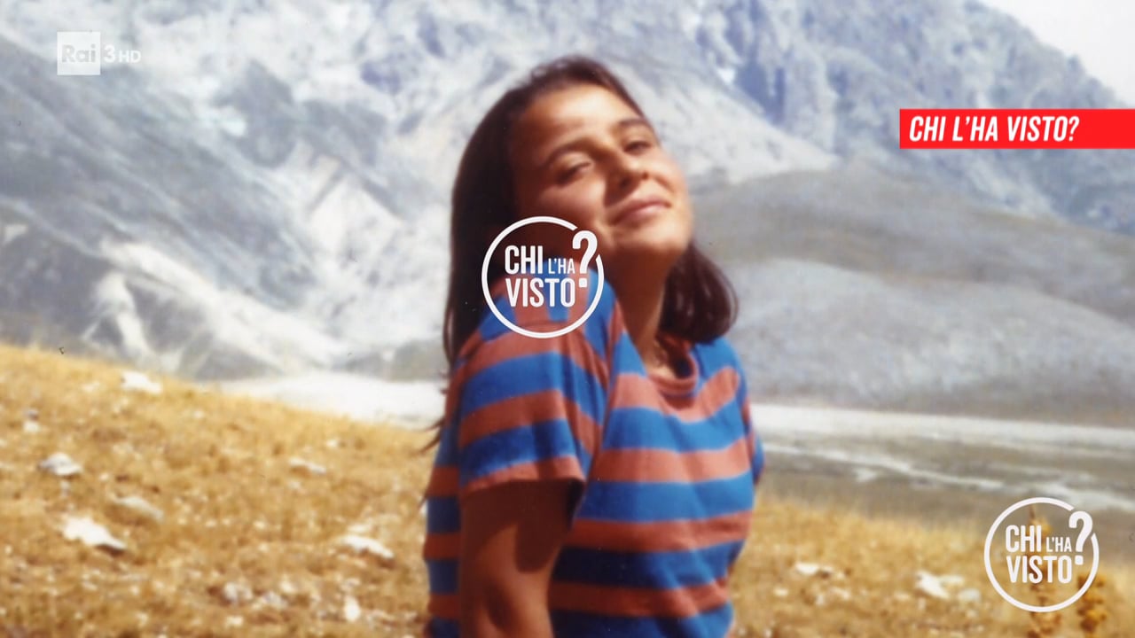 Emanuela Orlandi andò al "Montaggio delle Attrazioni"? La pista del mondo del cinema - Chi l'ha visto? - 26/11/2025