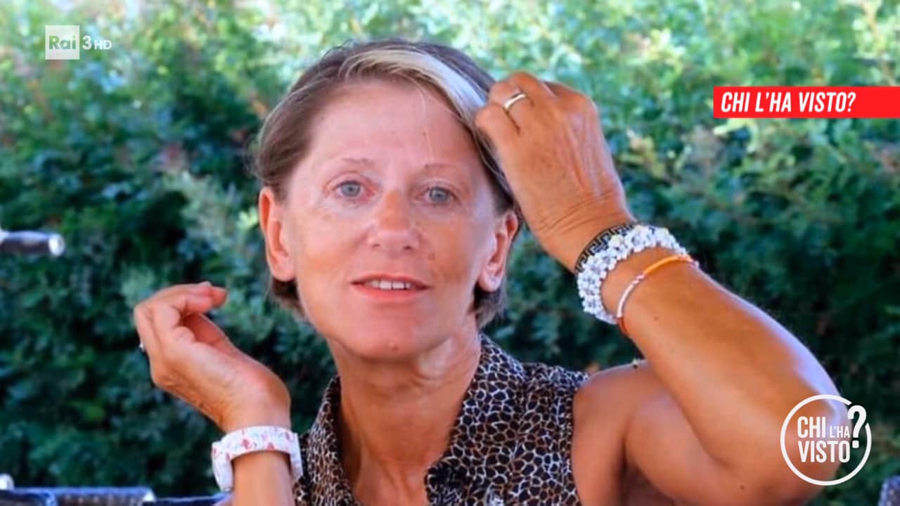 Liliana Resinovich e i testimoni tardivi: il fratello querela e chiede giustizia in tempi rapidi - Chi l&#39;ha visto? - 10/12/2025