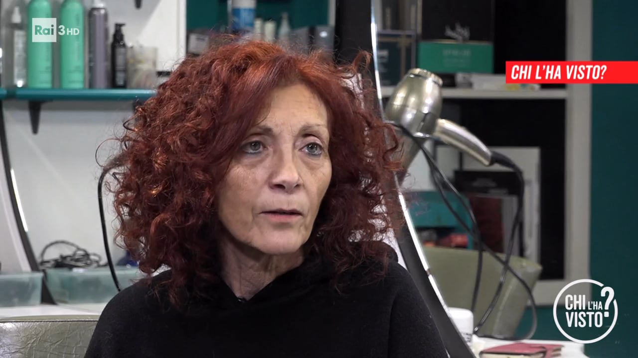 Gisella aggredita con l&#39;acido: "Ma nel locale poteva lavarsi subito", sentenza shock - Chi l&#39;ha visto? - 10/12/2025