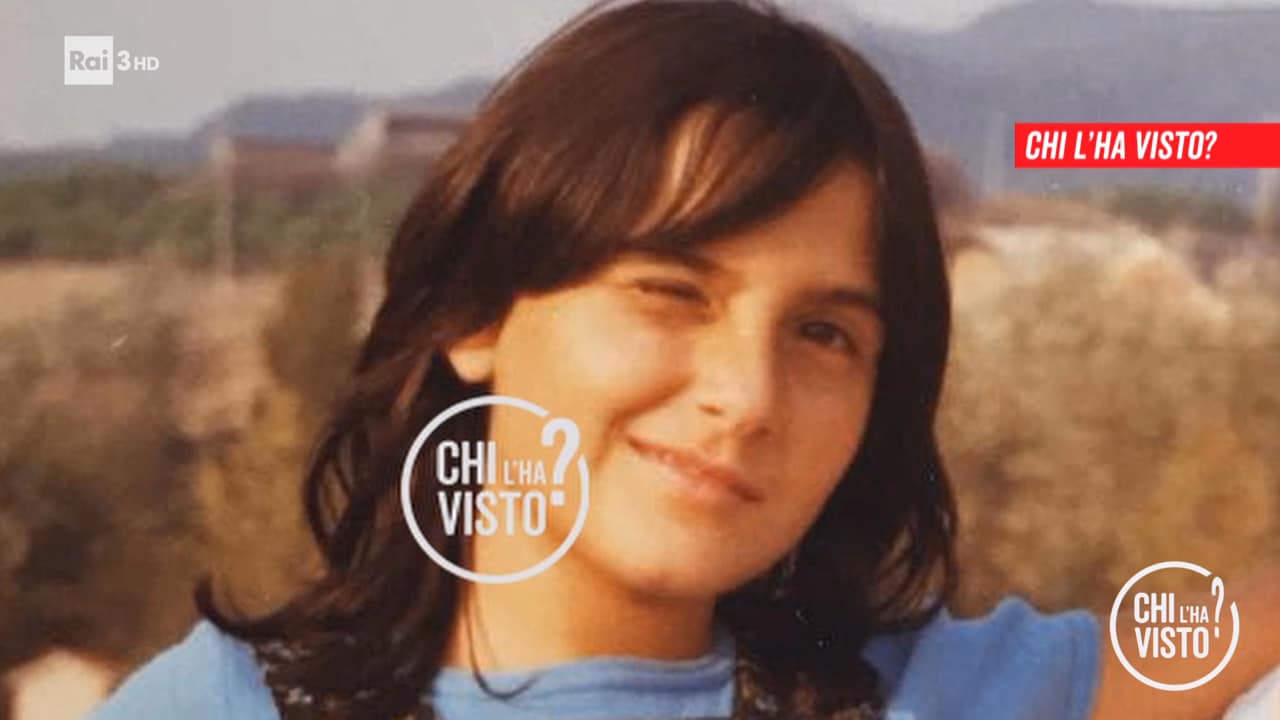 Emanuela Orlandi: "Nessuno scoop, lei parl&#242; di un uomo non dello zio", parla Pietro Meneguzzi- Chi l&#39;ha visto? - 10/12/2025