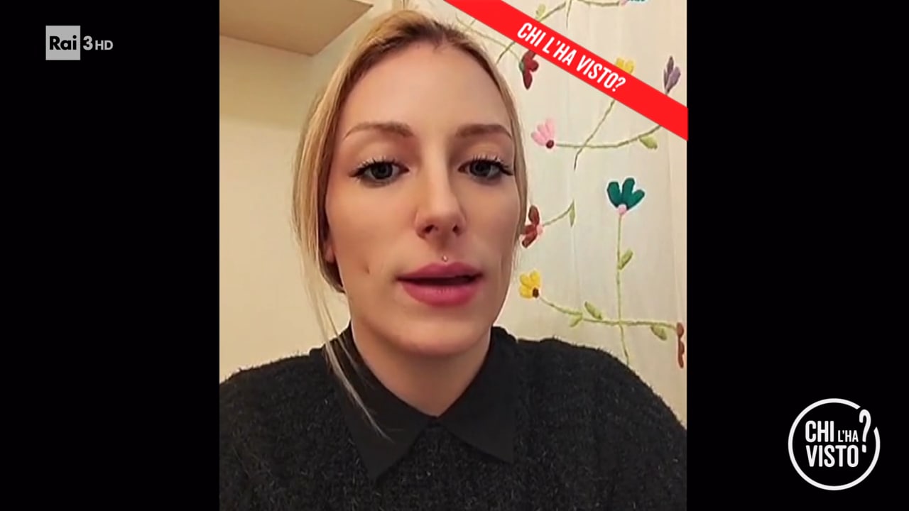 Nessy Guerra e la figlia bloccate in Egitto: "Tamer ha messo in piedi terzo processo contro di me" - Chi l&#39;ha visto? - 10/12/2025