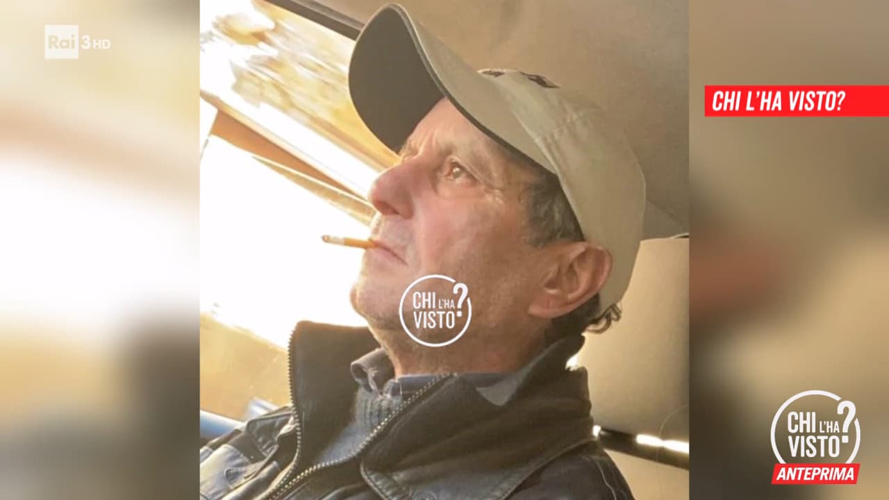 Scomparsa di Domenico Manzo: "Necessaria denuncia" rinviata decisione su rinvio a giudizio - Chi l'ha visto? - 17/12/2025