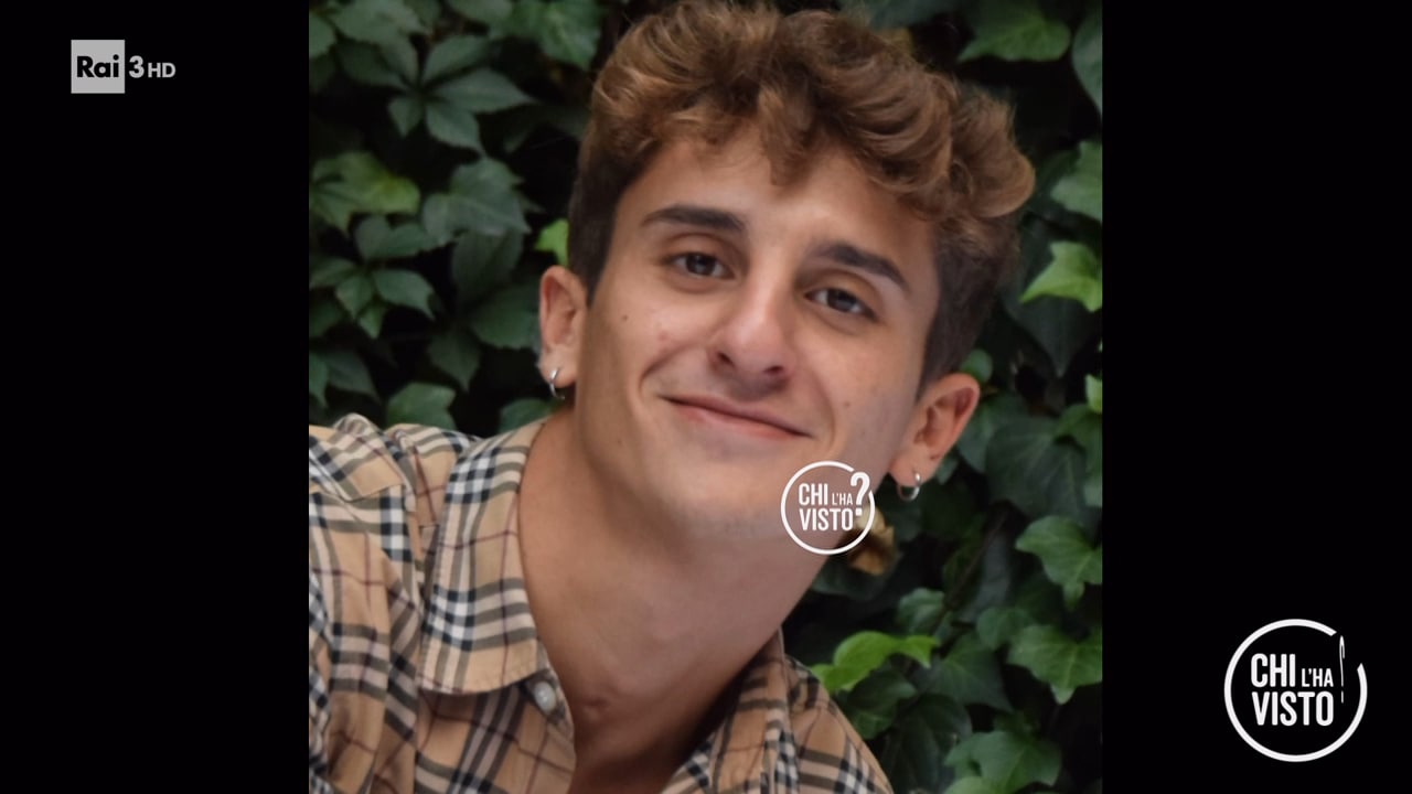 Alessandro Venturelli: "All'inizio noi genitori non creduti". Il mistero delle chiamate mute - Chi l'ha visto? - 17/12/2025