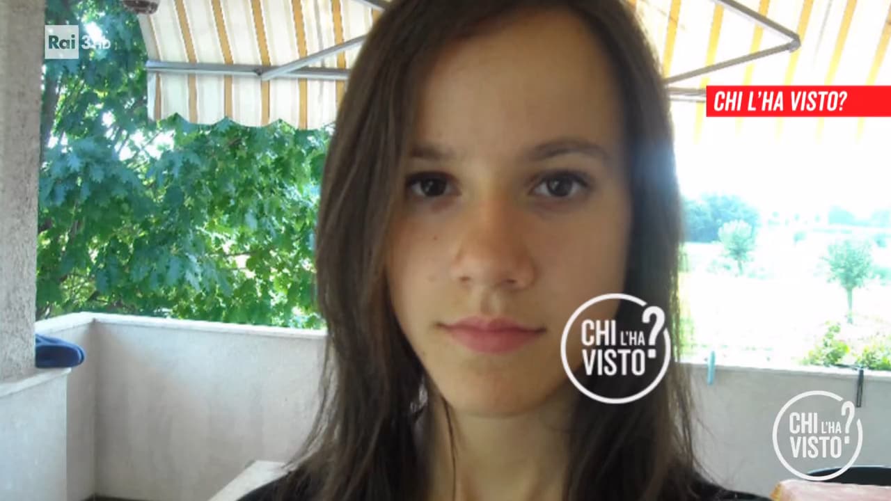 Dov'è nostra figlia? Riaprire le indagini sulla scomparsa di Marianna Cendron" - 17/12/2025