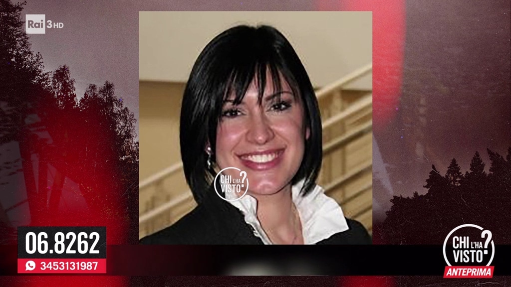 Mamma scomparsa: Marito di Federica Torzullo indagato per omicidio, appello dei genitori – Chi l'ha visto? 14/01/2026