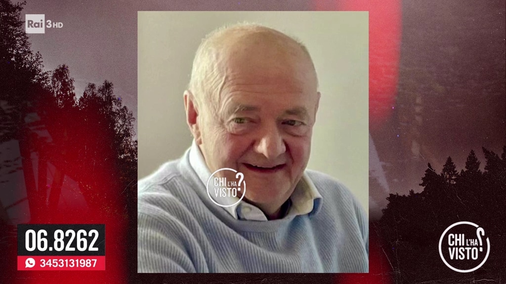 Chi bruciò l'auto di Antonio Menegon? Sparito l'ingegnere contro gli autovelox non omologati – Chi l'ha visto? 14/01/2026