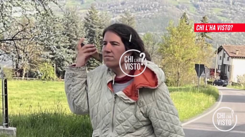 Daniela Ruggi: Sono suoi resti e reggiseno trovati vicino casa o è una messa in scena? - Chi l'ha visto? 14/01/2026