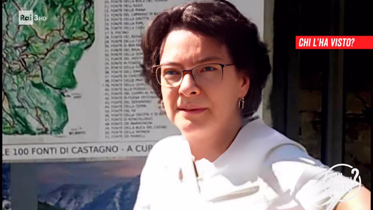 Franka Ludwig: "La faccio addormentare e tu l'ammazzi", Milza ha commesso altri crimini? - Chi l'ha visto? - 21/01/2026