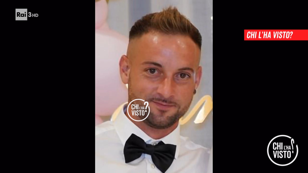 Lo strano incidente di Giorgio Spada: "Era seguito? Perché una scarpa sola?" - Chi l'ha visto? - 21/01/2026