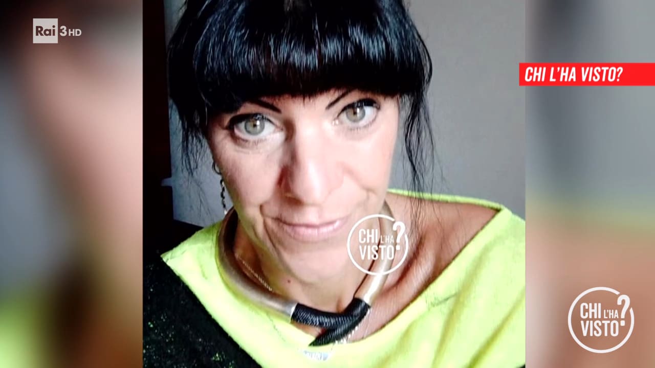 Mara Favro: "Ecco perché non si è uccisa". Una misteriosa telefonata tra gli indagati - Chi l'ha visto? - 21/01/2026